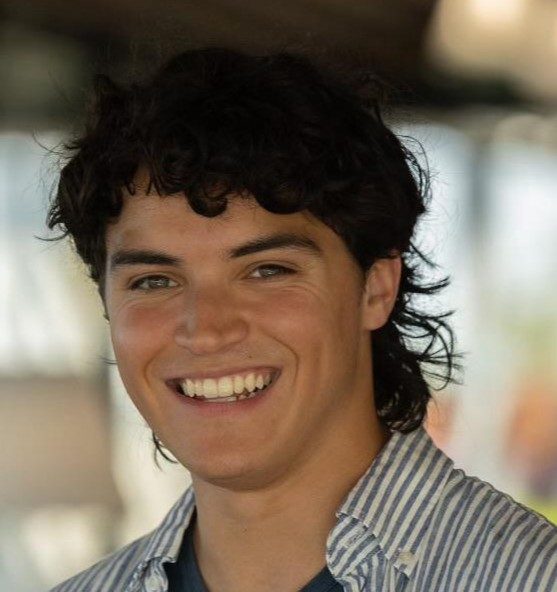 Andrés Buckley