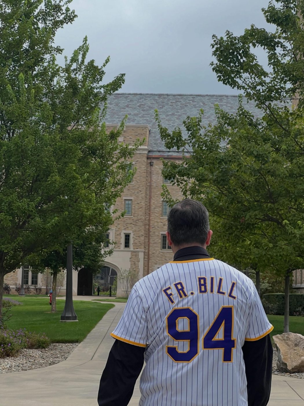 Graham jerseys